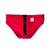 Jessborn pantalones cortos triangulares para hombre, bañador sexy con parte trasera, ropa de baño profesional para playa, primavera y verano - details 16