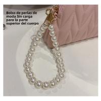 Hilo de bordado de indentación pequeña bolsa de cosméticos nueva bolsa de almacenamiento de cosméticos de lavado portátil para mujer - details 15