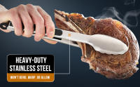 kitchen tongs