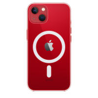 Funda magnética transparente MagSafe para iPhone 13 pro Max, iPhone 13 pro, iPhone 13, iPhone 13 mini - details 4