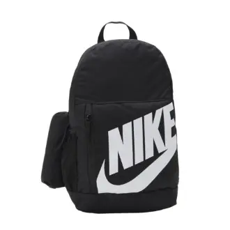 Mochila Elmntl Negro 20 Litros Ba6030-013 - 1
