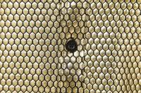 Camisa à manches longues pour hommes, modo nouvelle, estampage à chaud, Diseño personnalisé en diamant, chemises décontractées, boîte de noche, fiesta, vacaciones - details 21
