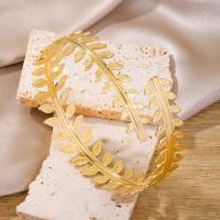 FTCY 6 piezas de brazo superior para mujer, conjunto de pulsera de color dorado, brazalete ajustable - details 1