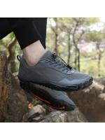 Zapatos de Senderismo de Malla para Hombres Tamaño Grande Antideslizantes Transpirables - details 1