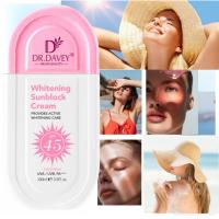 Protección UV para Bienestar de la Piel Crema de Sol SPF45++++ para el Cuerpo Completo - details 1