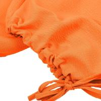 Pantalones de sandalia elásticos de secado rápido para mujer, ajustados, sueltos, para correr y entrenar, novedad de verano, 2024 - details 37