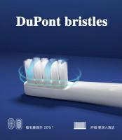 Cabezales de repuesto para cepillo de dientes eléctrico Xiaomi Mijia T100, boquillas de cerdas suaves, 12 unidades - details 2