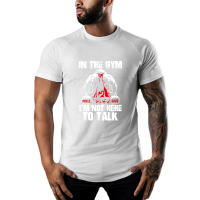 Camisetas Casuales de Verano para Hombres Ajuste Delgado de Algodón Ideal para Gimnasio y Deportes al Aire Libre Moda de Hombre - details 11