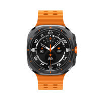 Reloj inteligente Samsung Galaxy Watch Ultra L705 47mm gris - details 1