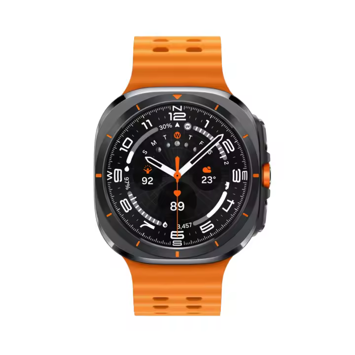 Reloj inteligente Samsung Galaxy Watch Ultra L705 47mm gris - 1