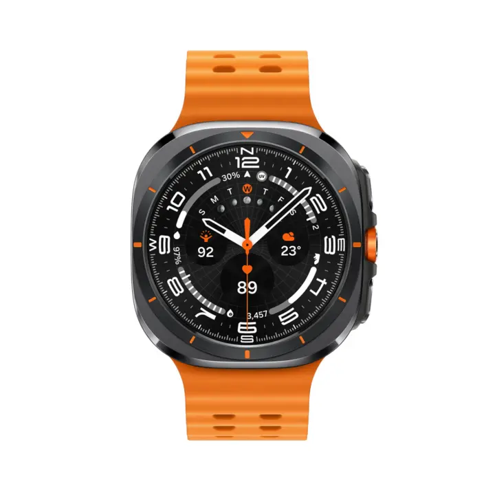 Reloj inteligente Samsung Galaxy Watch Ultra L705 47mm gris - 1