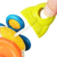 Sensory Toys for Toddlers 1-3