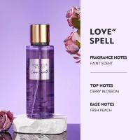 Perfume Spray Unisex de Duración Larga Fermenias Pheromónicas Originales DSH - details 7