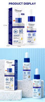 Disaar SPF90 protector solar loción bloqueadora solar hidratante suero protector solar nutritivo protección solar de larga duración - details 18