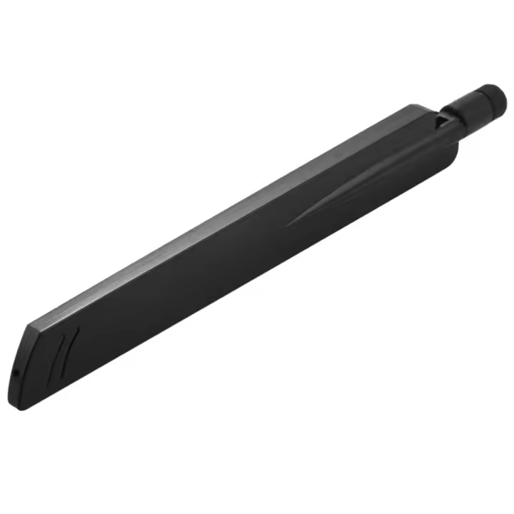 AMPLIFICADOR DE antena Wifi, amplificador de conector de enrutador Wlan, 18 Dbi, 2,4 Ghz - 1
