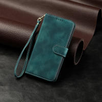 Funda clásica de cuero para teléfono móvil, carcasa con soporte para Xiaomi Redmi Note 13 Pro Plus 13R 12 Turbo 11 11S 10 10S 10T 9S 13C 12C 11A A3 - details 16