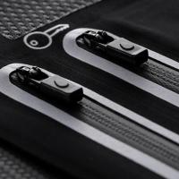 Riñonera deportiva ultrafina, bolsa multifuncional ajustada para teléfono para correr, bolsa deportiva para teléfono de gran capacidad y alta elasticidad - details 6