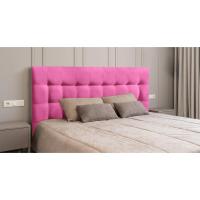 Cabecero Cama Canadá Deluxe - Cabezal Tapizado Acolchado de Tela Antimanchas - Cabecero Premium Dormitorio - details 29