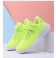 Zapatillas de deporte de marca para niños, zapatos deportivos para exteriores para niños, zapatos para correr antideslizantes transpirables, zapatos Tenis ligeros para niñas - details 22