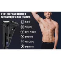hair trimmer for men bikini trimmer body grommer manscape ball trimmer for men