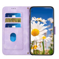 Funda de cuero con tapa para Samsung Galaxy A04S A04 A13 A14 A23 A32 A33 A34 A52 A53 A54 S23 Ultra S22 Plus S21/S20 FE M13 M23 - details 14