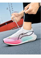 Verano nuevos zapatos de malla transpirable zapatillas de deporte para hombres y mujeres zapatos casuales - details 18