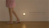 (Rechargeable por USB) Yeelight Sensor de movimiento Luz nocturna Luz de pasillo Luz nocturna Control remoto por infrarrojos magnético Luz del sensor de movimiento del cuerpo 2700K - details 6