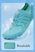 Zapatos de natación acuáticos para hombre y mujer, calzado deportivo ligero, suave y de secado rápido, ideal para el verano - details 6