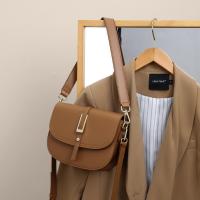 Bolso Cruzado de Moda Primavera-Otoño 2025 Bolso Versátil para Mujer Bolso de Hombro con Asa - details 2