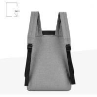 DIENQI Mochila Ultra-Delgada Para 14 ' 15,6 ' Portátil Hombre Multi-uso Bolsa de Trabajo Impermeable - details 15
