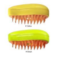Cepillo Eléctrico para Mascotas de 3 en 1 Cepillo de Vapor para Perros - details 5