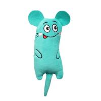 Juguete de Mordedura para Gatos Menta de Gato Juguete de Peluche Divertido para Mascotas - details 4