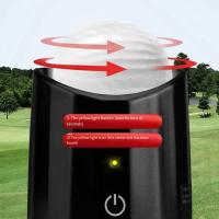 PGM-Herramienta de marcado de bolas de Golf, Trazador eléctrico para encontrar el centro de gravedad, Marcador de bolas para golfistas - details 8