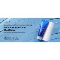 Zero Pore Pads, Pore Refining Pads for Face, Facial Treatment for Blackheads and Whiteheads
