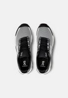 Zapatillas de Moda para Hombres Cloudvista Blanco y Negro Estilo de Correr - details 4