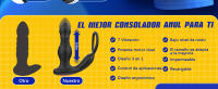 vibrator