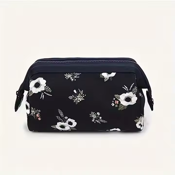 Bolsa de Maquillaje para Mujeres Organizador de Belleza Bolsas y Organizadores de Maquillaje - 1