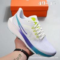 Putian ZOOM Pegasus Zapatillas deportivas informales para correr de malla de 39.ª generación, transpirables, ligeras, resistentes al desgaste, cojín de aire para hombres - details 20