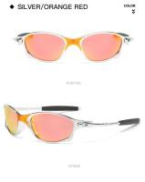 Gafas de Sol Polarizadas para Pesca al Aire Libre Gafas para Ciclismo de Montaña para Hombres y Mujeres Gafas de Bicicleta de Carretera UV400 - details 13
