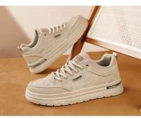 Zapatillas de deporte de ocio versátiles para hombre, zapatos deportivos ligeros y cómodos para caminar, zapatos cómodos y ligeros de alta calidad para caminar - details 16