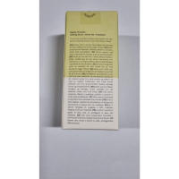 Suero calmante hidratante de té verde, utilizado para pieles sensibles, acné y piel estimulada por rayos UV. Cuidado diario de la piel de hombres y mujeres coreanos. - details 3