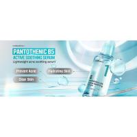 El suero activo de control de aceite de niacinamida Numbuzin B5 reduce los brotes - details 0
