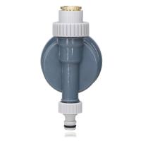Timador Automático de Válvula de Bola para Invernadero de Jardín Controlador Electrónico con Pantalla LCD Impermeable para Uso Doméstico y al Aire Libre - details 3