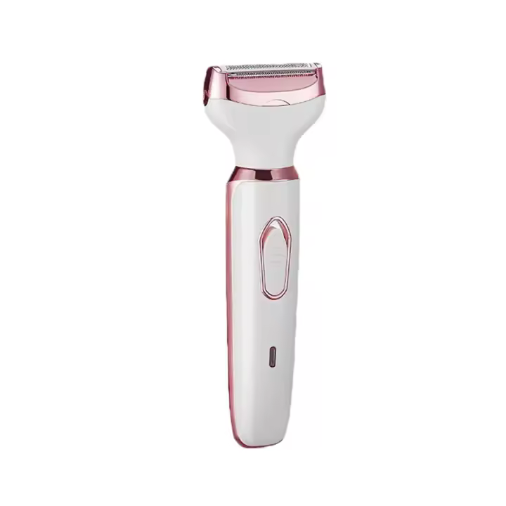 Afeitadora Eléctrica Multifuncional 4-en-1 Dispositivo de Eliminación de Vello para Mujeres - 1