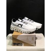 Absorción de choque transpirable ligero larga distancia en hombres y mujeres corriendo zapatos deportivos casuales - details 2