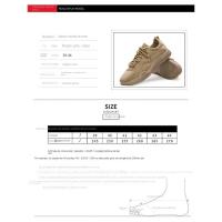 Zapatos informales para hombre, zapatillas ligeras y transpirables para correr, calzado individual para estudiantes, novedad de verano - details 0