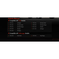 Kit de suspensión delantera A-Premium de 12 piezas, conjunto de brazo de control superior e inferior, barra estabilizadora, extremo de barra de acoplamiento exterior, compatible con Audi A4 - details 0