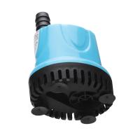 Bomba de fuente sumergible, filtro de estanque de peces súper silencioso, bomba de succión inferior de Acuario, bomba de repuesto - details 2