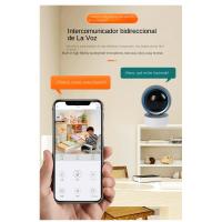 Tp-Link Tapo C210 Cámara de Vigilancia 4K (3Mp) Visión Nocturna Almacenamiento en Tarjeta Sd hasta 512 Gb Motor y Equipos de Pintura - details 4