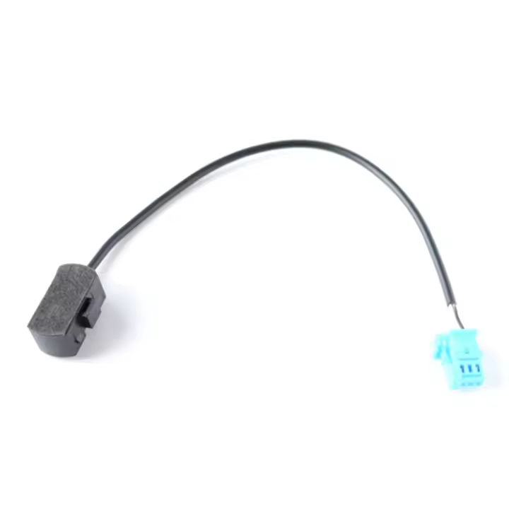 Micrófono Bluetooth RD45 para coche, accesorio para Peugeot 206, 207, 301, 307, 308, 408, 508, 607, Citroen C2, C3, C4, C5, C6 - 1